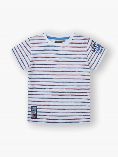 Conjunto Sport niño CANADA HOUSE Grummet Earth [1]