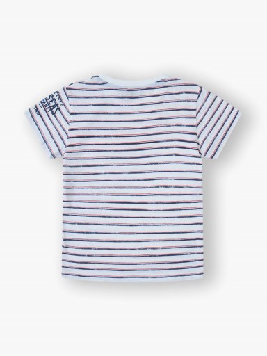 Conjunto Sport niño CANADA HOUSE Grummet Earth [2]