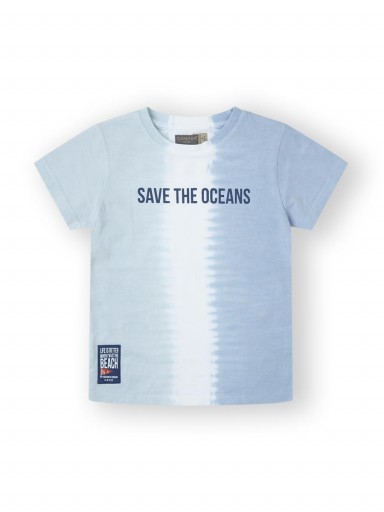 Camiseta niño manga corta Canada House 25372051.jpg