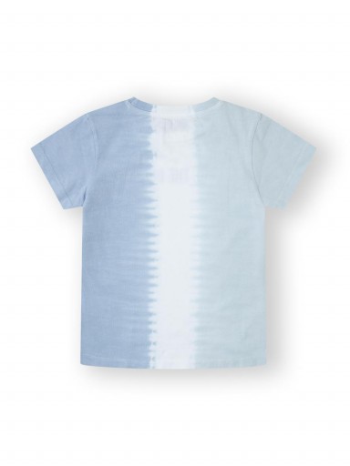 Camiseta niño manga corta CANADA HOUSE Triton [1]