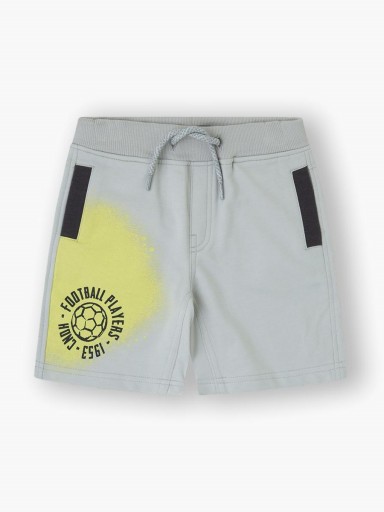 Conjunto niño Sport CANADA HOUSE Generation Player [5]