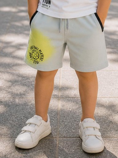 Conjunto niño Sport CANADA HOUSE Generation Player [4]