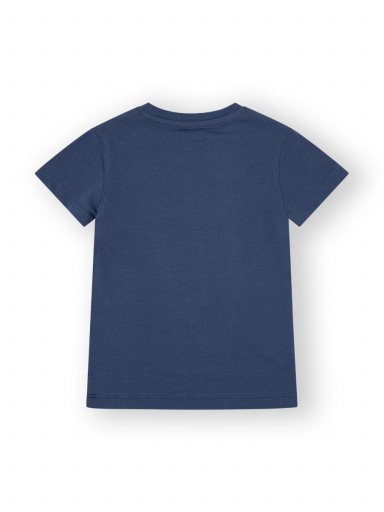 Camiseta niño manga corta CANADA HOUSE Free [1]