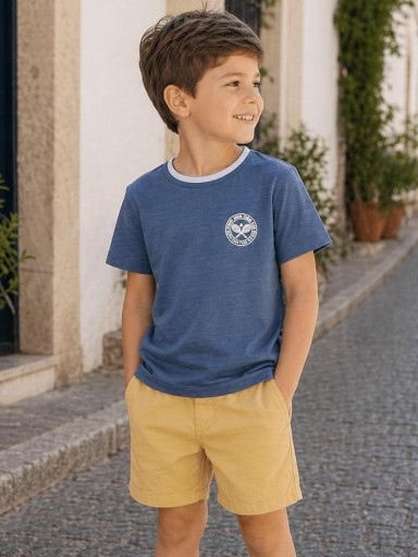 Conjunto Bermuda niño manga corta CANADA HOUSE Jason Lorenzo 25376031 .jpg [0]