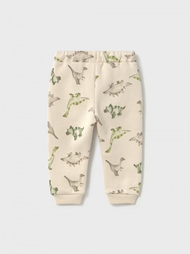 Pantalón Chándal estampado niño Mayoral [2]