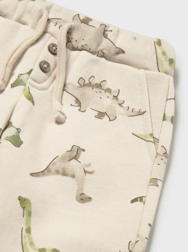 Pantalón Chándal estampado niño Mayoral [3]