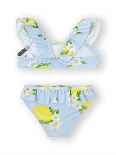 Bikini Niña Limoncello CANADA HOUSE [1]