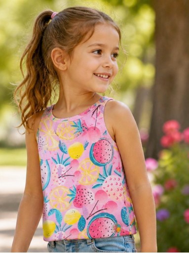 Camiseta niña tirantes Canada House 25387051.jpg25387051.png
