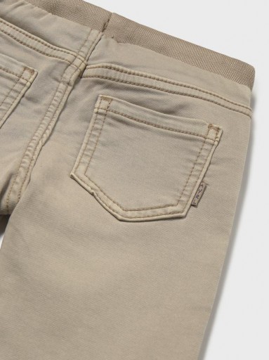 Pantalón Jogger Sarga Soft niño Mayoral [3]