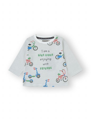 Camiseta bebé niño Canada House 25453030.jpg