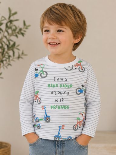 Camiseta bebé niño Canada House 25453030.jpg