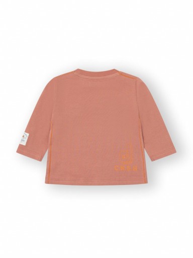 Camiseta bebé niño CANADA HOUSE Academy [1]
