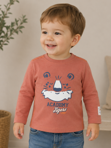 Camiseta bebé niño Canada House 25454030.jpg