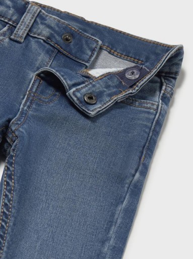 Pantalón Vaquero Soft niño Mayoral [2]