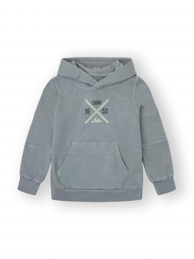 Sudadera chico CANADA HOUSE Snow Bives [4]