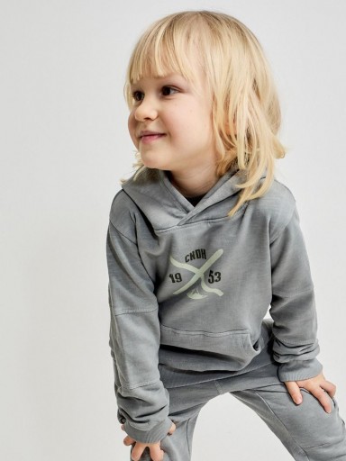 Sudadera chico CANADA HOUSE Snow Bives [1]