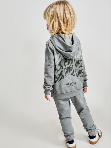Sudadera chico CANADA HOUSE Snow Bives [3]