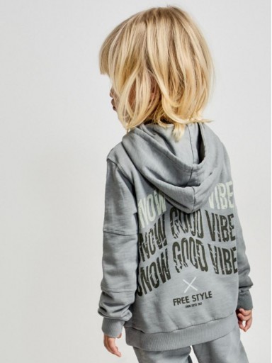 Sudadera chico CANADA HOUSE Snow Bives [2]