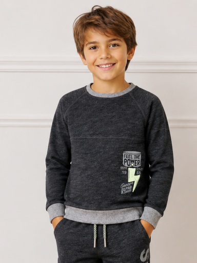 Sudadera niño Canada House 25472141.jpg
