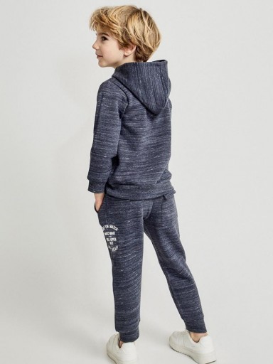 Pantalón niño sport CANADA HOUSE Backs [5]