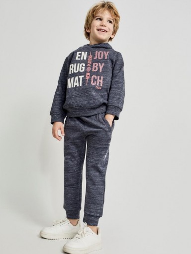 Pantalón niño sport CANADA HOUSE Backs [4]
