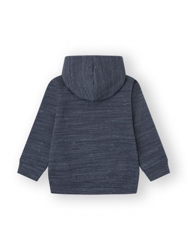 Sudadera niño Capucha CANADA HOUSE Rugbymatch [6]