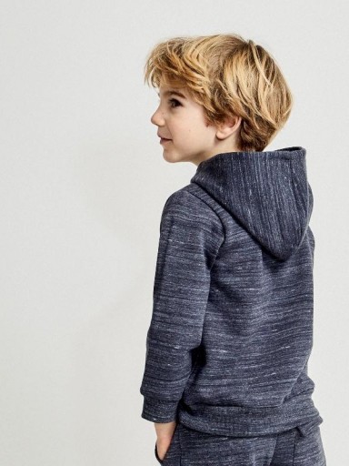 Sudadera niño Capucha CANADA HOUSE Rugbymatch [2]
