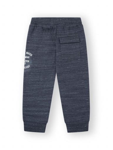 Pantalón niño sport CANADA HOUSE Backs [3]