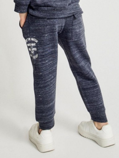 Pantalón niño sport CANADA HOUSE Backs [1]