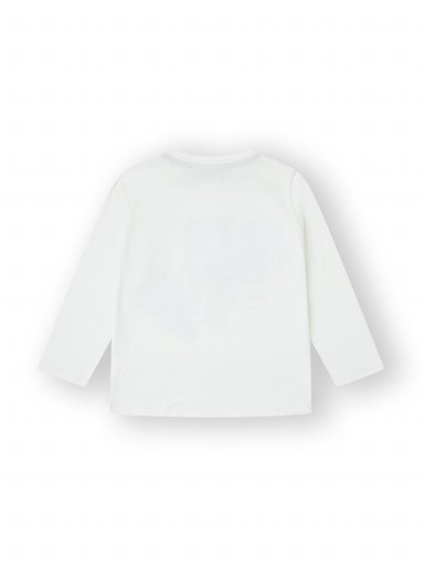 Camiseta niño CANADA HOUSE Trnt [1]