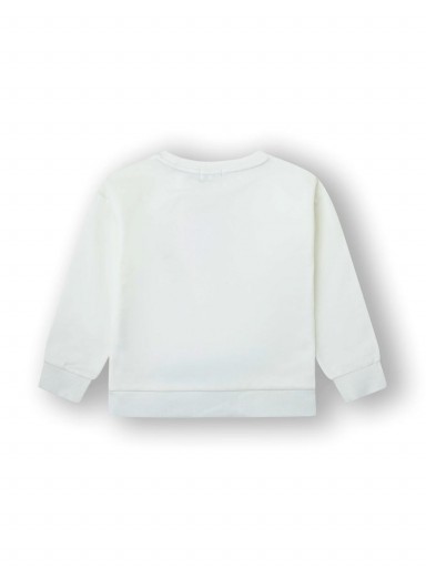 Sudadera niña CANADA HOUSE Zoe [1]