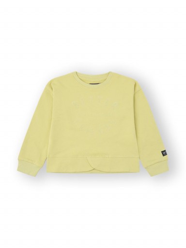 Sudadera niña CANADA HOUSE Better [3]