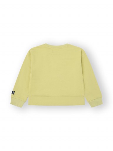 Sudadera niña CANADA HOUSE Better [4]