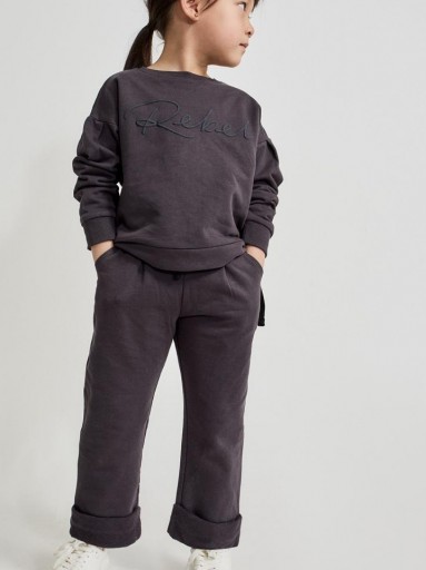 Sudadera niña CANADA HOUSE Rebel [3]