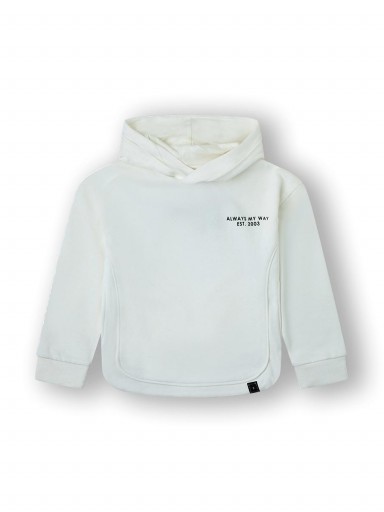 Sudadera capucha niña CANADA HOUSE Nothing [3]