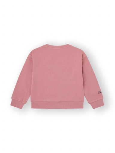 Sudadera niña CANADA HOUSE Est2003 [1]