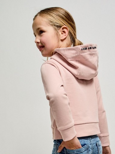 Sudadera capucha niña CANADA HOUSE Myway [1]