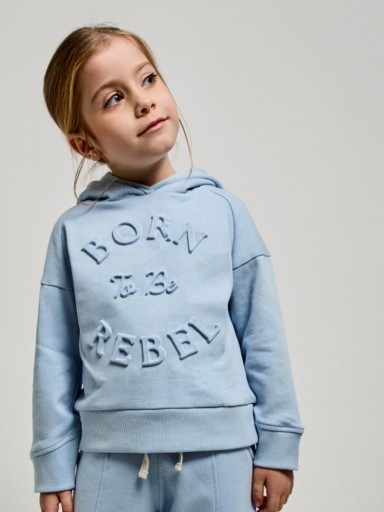 Sudadera capucha niña Canada House 25487151.jpg