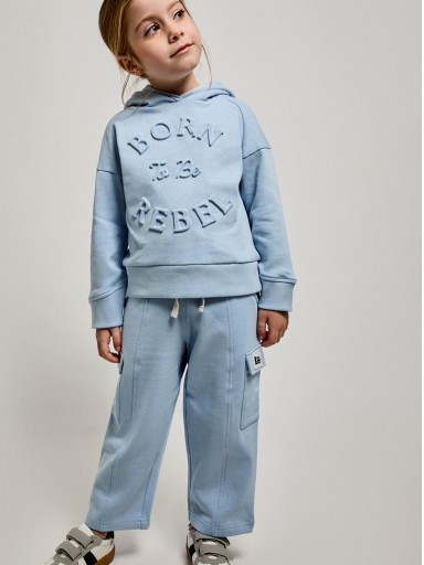 Pantalón deportivo niña CANADA HOUSE Tobe [1]