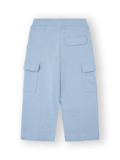 Pantalón deportivo niña CANADA HOUSE Tobe [4]