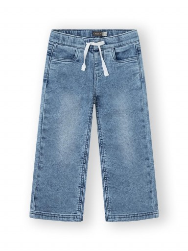 Pantalón vaquero niña CANADA HOUSE Never [2]