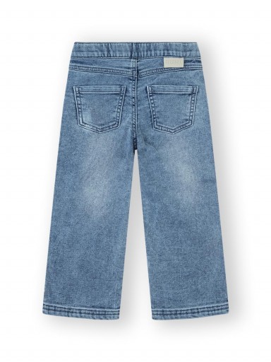 Pantalón vaquero niña CANADA HOUSE Never [3]