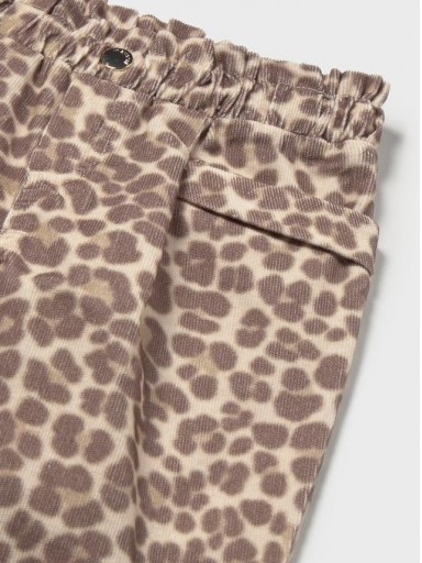 Pantalón micropana bebé niña Mayoral  [2]