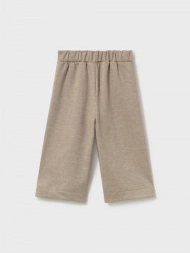 Pantalón punto sarga bebé niña Mayoral  [2]