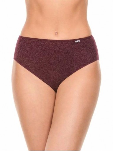 Pack 2 Bragas Midi Poliamida 256 [3]