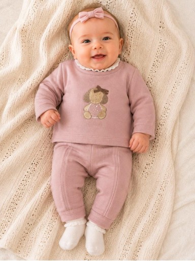 Conjunto felpa bebé niña Mayoral 2560.JPG
