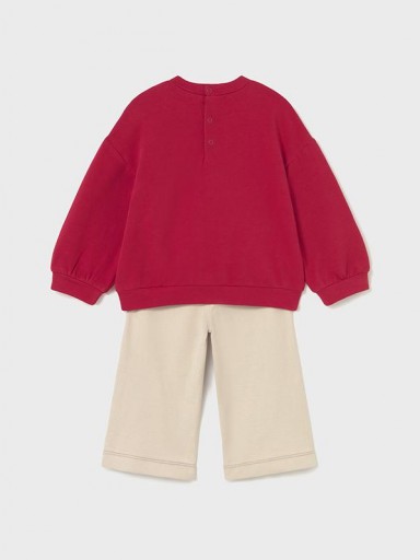 Conjunto Pantalón niña Mayoral  [3]