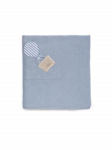 Toquilla hilo bebé JULIANA Melocotón [1]