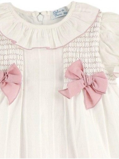 Jesusito niña Sequer DULCE DE FRESA [2]