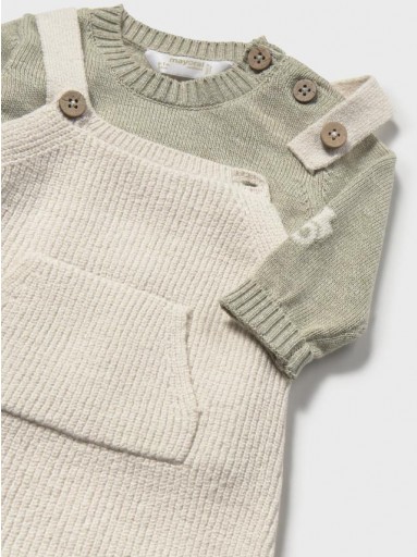 Conjunto Peto tricot Bebé Niño Mayoral 2603 .JPG [2]